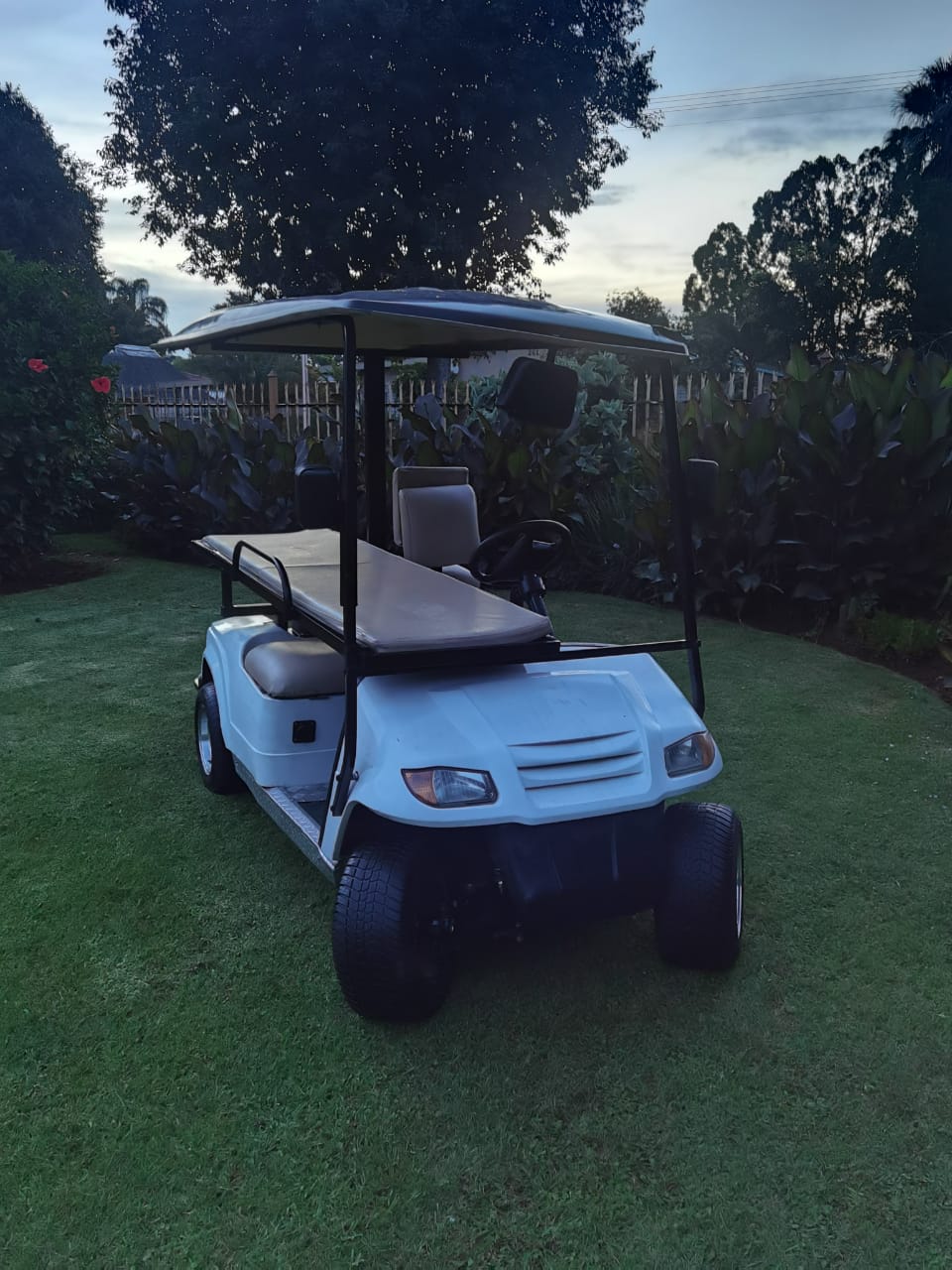 Ambulance-Fix-front-suspension