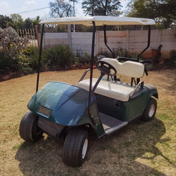 EZGO-before-new-Cargo-Box