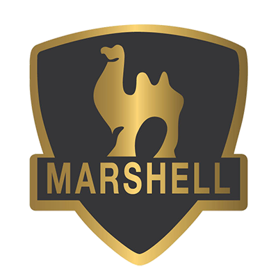 MARSHELL Logo