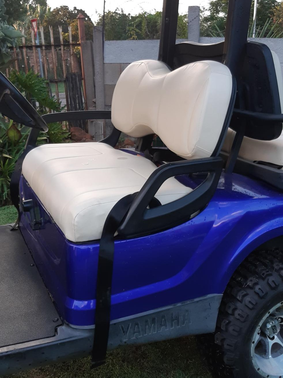 Recover Seats