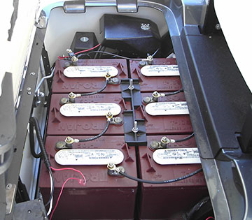battery-service